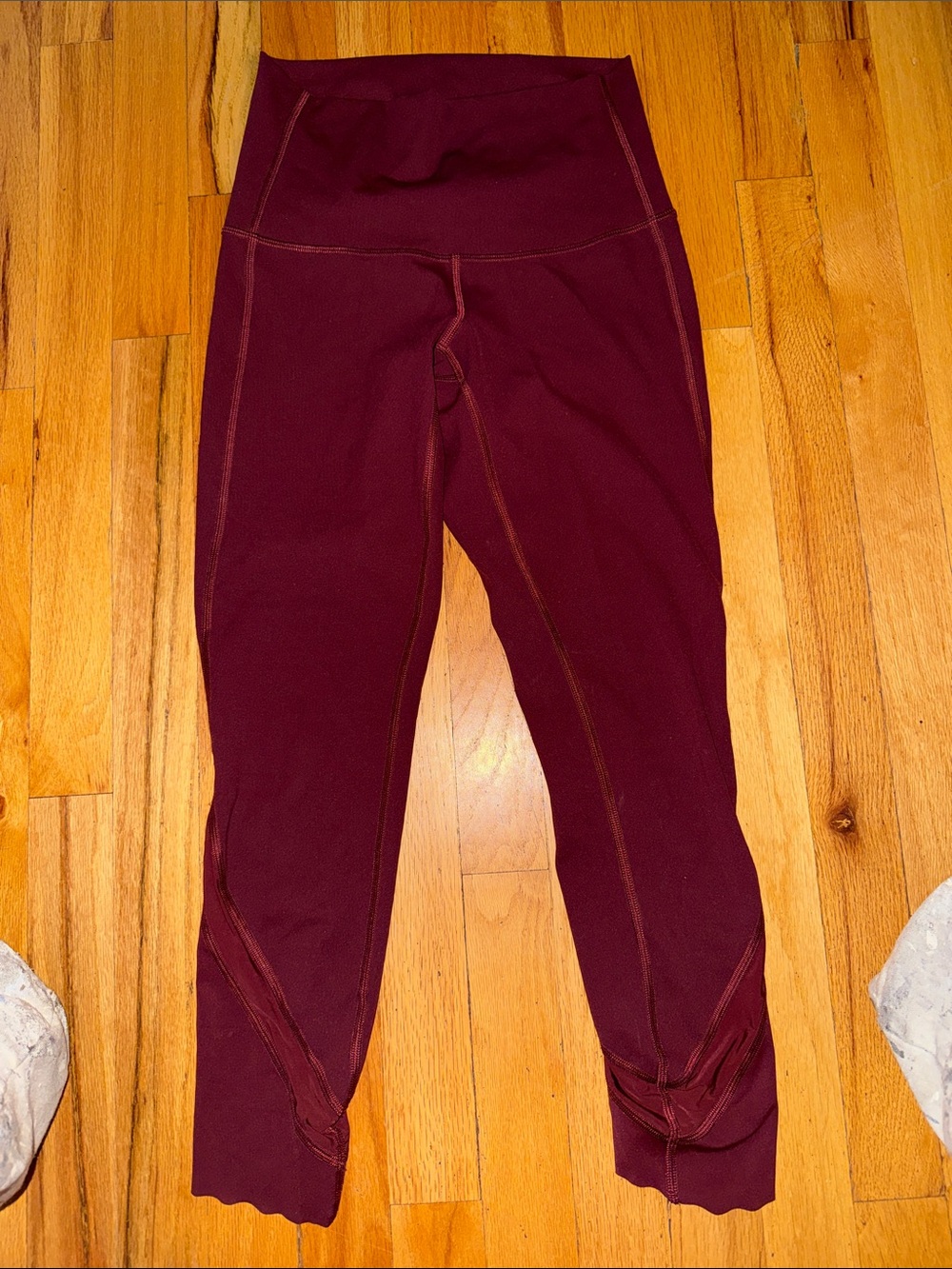 Lululemon leggings tights pants bottoms